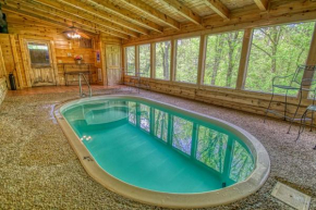 Gone Swimmin' #260 Pigeon Forge